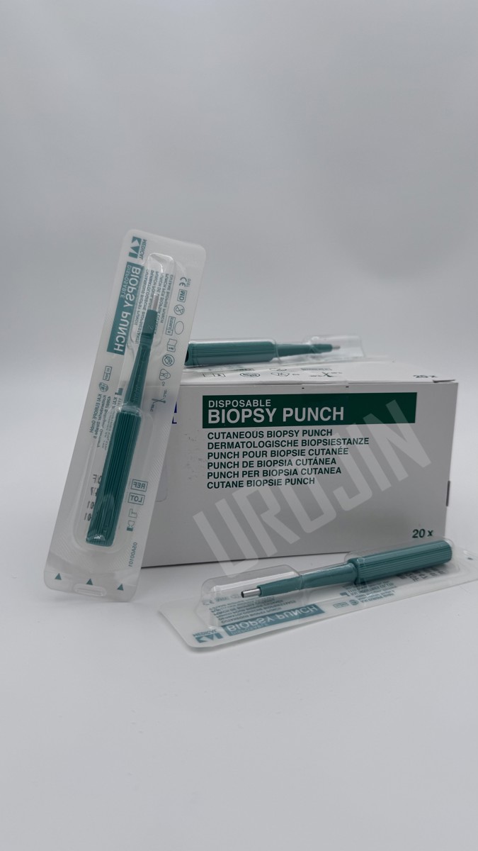 KAI BİYOPSİ PUNCH