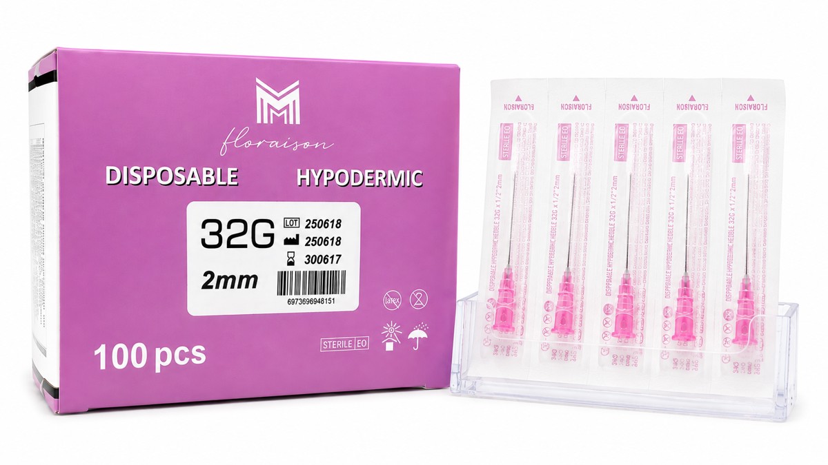 32G 2MM İĞNE UCU