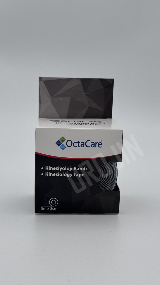 Octacare Kinesiyoloji Bandı