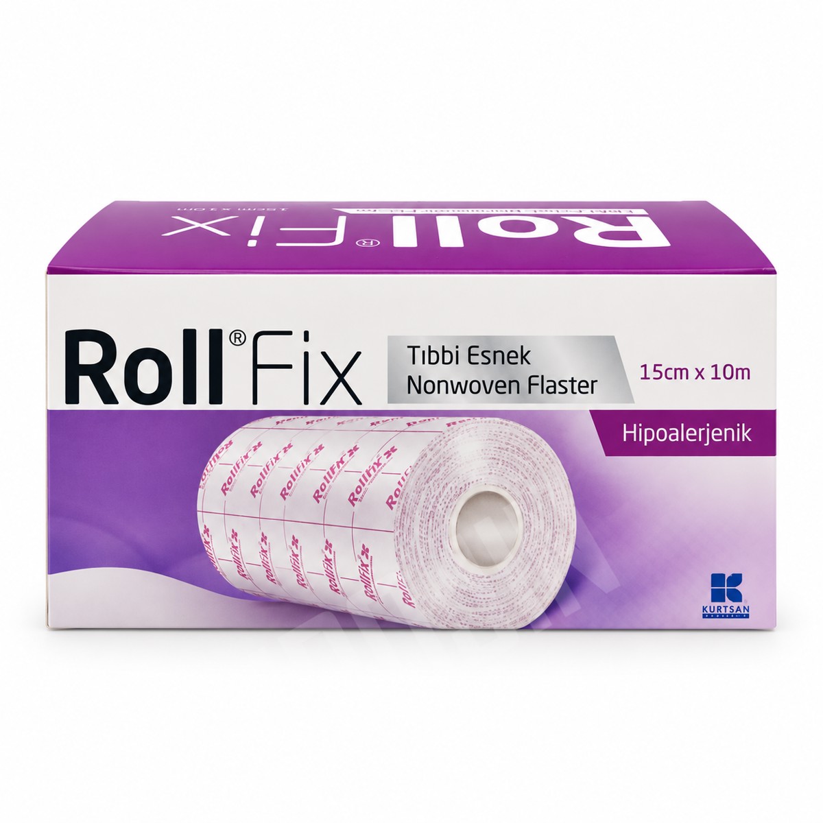 ROLL FLASTER 15CMX10M